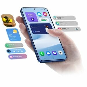 Samsung Galaxy S25 SM-S931U1 128 GB Smartphone - 6.2" Dynamic AMOLED 2X Full HD Plus 2340 x 1080 - Octa-core (OryonDual-co