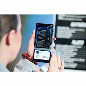 Samsung Galaxy S25 Ultra SM-S938U1 512 GB Smartphone - 6.9" Dynamic AMOLED 2X QHD+ 3120 x 1440 - Octa-core (OryonDual-core