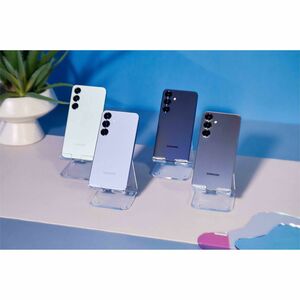 Samsung Galaxy S25+ SM-S936U1 512 GB Smartphone - 6.7" Dynamic AMOLED 2X QHD+ 3120 x 1440 - Octa-core (OryonDual-core (2 C