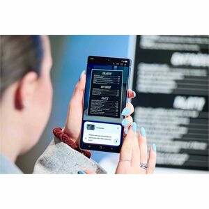 Samsung Galaxy S25 Ultra Enterprise Edition SM-S938B/DS 512 GB Smartphone - 17,5 cm (6,9 Zoll) Dynamic AMOLED 2X QHD+ 3120