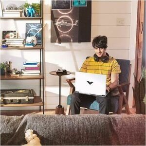 VICTUS 15-fa2000 15-fa2016TX 39.6 cm (15.6") 游戏笔记本 - Full HD - Intel Core 5 210H - 16 GB - 512 GB SSD - Intel 芯片 - 1920 x 