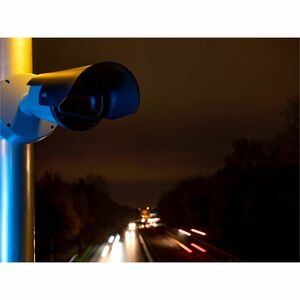 Q1800-LE-3 L.P.VERIFIER KIT 2MP 1080P/90FPS NEMA 4X IP66 IK10