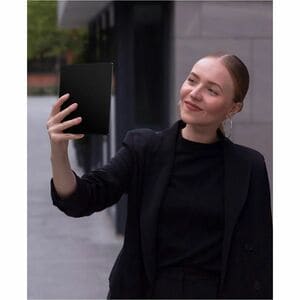 Vivo X Fold3 Pro 512 GB Smartphone - 20,3 cm (8 Zoll) Flexibler faltbarer Bildschirm LTPO AMOLED 2480 x 2200 - Octa-Core (