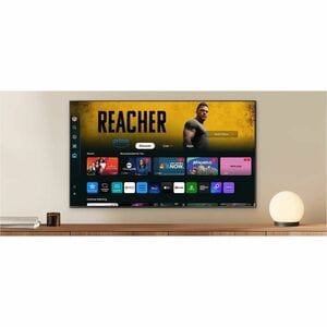Smart LED-LCD TV Samsung Crystal DU7000 UN55DU7000F 139.7cm - 4K UHDTV - Hig Dynamic Range (Alto rango dinámico, HDR) - Ne