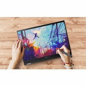 Asus Vivobook S 14 Flip TN3402 TN3402YA-LZ470W 35,6 cm (14 Zoll) Touchscreen Umrüstbar 2 in 1 Notebook - WUXGA - AMD Ryzen