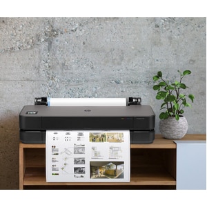 IMPRESSORA PLOTTER HP T230 DESIGNJET 24