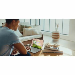 Dell XPS 13 9000 9350 34 cm (13,4 Zoll) Copilot+ PC Notebook - Full HD Plus - Intel Core Ultra 7 256V - Intel Evo-Plattfor
