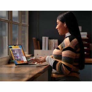 Apple MacBook Air MC9D4ZP/A 38.9 cm (15.3") Notebook - Apple M3 - 16 GB - 256 GB SSD - English (US) Keyboard - Space Gray 