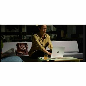 16-inch MacBook Pro: Apple M4 Pro chip with 14#core CPU and 20#core GPU 48GB 512GB SSD - Silver