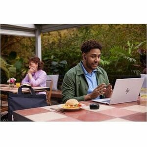 HP EliteBook X Flip G1i 35.6 cm (14") Touchscreen Convertible Copilot+ PC 2 in 1 Notebook - WUXGA - Intel Core Ultra 7 258