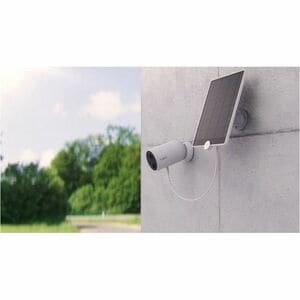 Tapo C425 4 Megapixel Indoor/Outdoor 2K Network Camera - Colour - 30 m Infrared/Color Night Vision - H.264 - 2560 x 1440 -