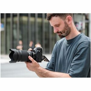 Nikon Nikkor - 35 mm (1.38")f/1.2 - Fixed Lens for Nikon Z