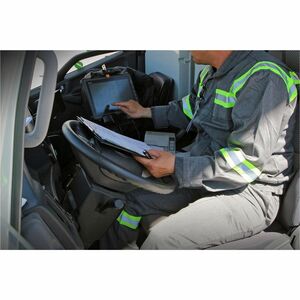 Getac F110G7 Rugged Tablet - 29.5 cm (11.6") Full HD - vPro Technology - 32 GB - 1 TB SSD - Windows 11 Pro 64-bit - 5G - C