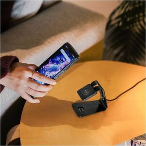 Station d'Accueil/Base CROSSCALL X-DOCKE - Ancrage/Sans fil pour Smartphone, Tablette PC - Capacité de chargement - Capaci