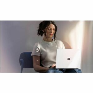 Surface Laptop for Business, Copilot+ PC powered by Intel® Core Ultra processors (Series 2) Microsoft Surface Laptop -  In