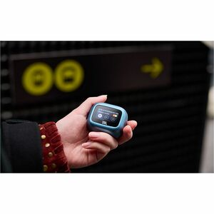 JBL Live Buds 3 True Wireless Noise Cancelling Bud-Type Earbuds - Stereo - True Wireless - Bluetooth - 16 Ohm - 20 Hz to 4