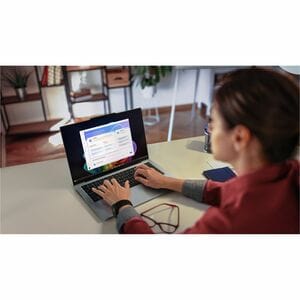 Lenovo Thinkpad X9-14 Gen 1 21QA000HAU 14" Copilot+ PC Notebook - WUXGA - Intel Core Ultra 5 228V - Intel Evo Platform - 3