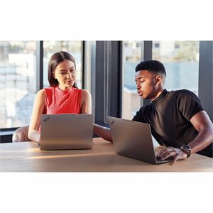 Lenovo ThinkPad X9-15 Gen 1 21Q6003TAU 15.3" Copilot+ PC Notebook - 2.8K - Intel Core Ultra 7 258V - Intel Evo Platform - 