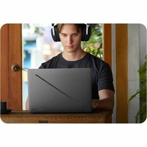 Asus ROG Zephyrus G16 GU605 GU605CP-QR007W 40.6 cm (16") Gaming Notebook - 2.5K - 240 Hz - Intel Core Ultra 9 285H - 32 GB