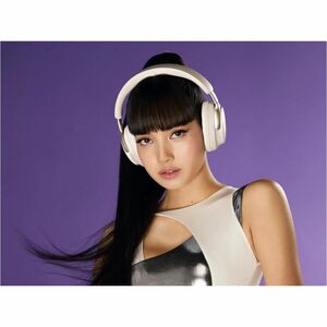 Bose QuietComfort Ultra 有线/无线 头戴式, 挂耳式 立体声 耳机 - 双声道 - 头戴护耳式 - 914.4 cm - 蓝牙 - 99.1 cm 线缆 - 降噪 麦克风 - 降噪 - 迷你手机（3.5毫米）