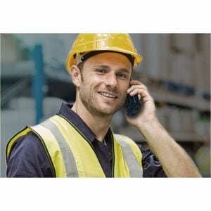 W57R DECT IP HANDSET