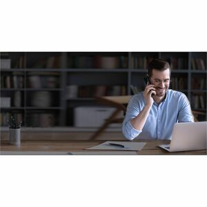 W78H DECT IP HANDSET