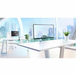EIZO FlexScan FLT-BK 24 Zoll Class Full HD LED-Monitor - 16:9 Format - Schwarz - 60,5 cm (23,8 Zoll) Viewable - IPS-Techno