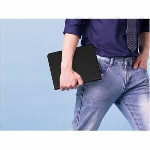 Belkin Connect Keyboard/Cover Case for 27.7 cm (10.9") to 27.9 cm (11") Apple iPad (10th Generation), iPad (11th Generatio