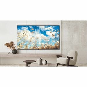 LG UM767H 43UM767H0LJ 109.2 cm Smart LED-LCD TV - 4K UHDTV - High Dynamic Range (HDR) - Ashed Blue - HLG - Edge LED Backli