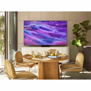 Samsung QN55QN80FAF 55" Smart LED-LCD TV - 4K UHDTV - Neo QLED Backlight - 3840 x 2160 Resolution