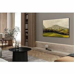 Samsung S85F QN83S85FAE 82.5" Smart OLED TV - 4K UHDTV - Graphite Black - Alexa, Google Assistant, Bixby Supported - TV Pl