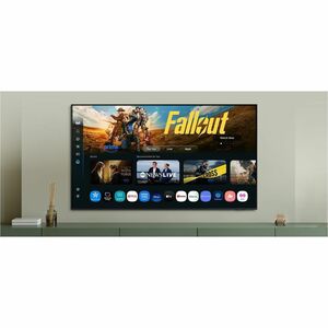 Samsung Crystal UN58U8000FF 58" Smart LED-LCD TV - 4K UHDTV - High Dynamic Range (HDR) - LED Backlight - 3840 x 2160 Resol