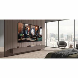 LG UM662H 50UM662H4LC 127 cm Smart LED-LCD TV - 4K UHDTV - Direct LED Backlight - Netflix, AirPlay - 3840 x 2160 Resolution