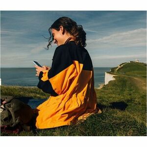 Apple iPhone 16e 256 GB Smartphone - 15.49 cm (6.10") OLED HDR10+ 2532 x 1170 - Hexa-core (A18Dual-core (2 Core) 4.04 GHz 