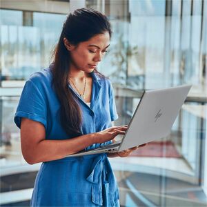 HP ZBook Firefly G11 40.6 cm (16") Mobile Workstation - WUXGA - Intel Core Ultra 7 165H - 32 GB - 1 TB SSD - Intel Chip - 