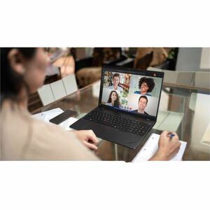 Portátil - Lenovo ThinkPad L16 Gen 1 21L40014LM 40.6cm (16") - WUXGA - 60Hz - Intel Core Ultra 7 155U - 16GB - 512GB SSD -