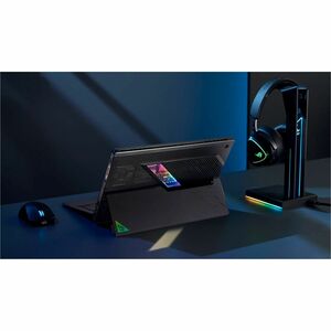 Asus ROG Flow Z13 GZ302 GZ302EA-RU029W 34 cm (13.4") Touchscreen Detachable Copilot+ PC 2 in 1 Gaming Notebook - 2.5K - AM