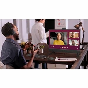 Dell AIO 24 Touch OEC2425000201MAU - Core 7 150U - 16GB DDR5 2x8GB - 1TB SSD - WI-FI 6E Intel AX211 - KB Mouse Included - 