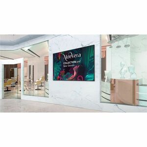 LG 75UH5N-M 1.91 m (75") LCD Digital Signage Display - 24 Hours/7 Days Operation - Energy Star - Advanced Super Dimension 