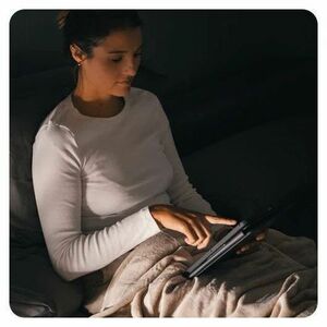 Targus VersaVu THZ988UK Keyboard/Cover Case (Folio) for 27.9 cm (11") to 33 cm (13") Apple iPad Pro 11 (2024), iPad Pro 13