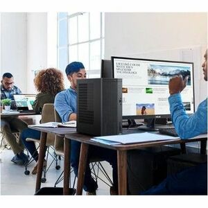 Asus ExpertCenter P500MVC-P51SR-CB Desktop Computer - Intel Core i5 13th Gen i5-13420H - 16 GB - 1 TB SSD - Mini-tower - G