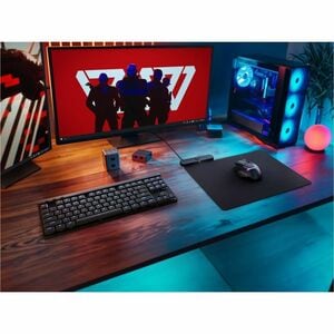 Logitech POWERPLAY 2 Gaming Accessory Kit