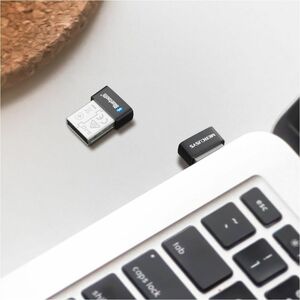 Adattatore Bluetooth Mercusys MA530 - Bluetooth 5.3 per Desktop Computer, Computer portatile - Modulo Plug-in - USB 2.0