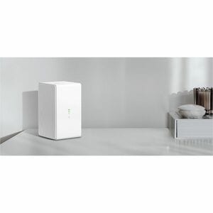 Modem/Router wireless Mercusys MB110-4G - Wi-Fi 4 - IEEE 802.11b/g/n - Ethernet, Cellulare - 4G - UMTS 2100, UMTS 850, UMT