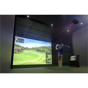 Epson PowerLite L795SE Short Throw 3LCD Projector - 16:9 - Wall Mountable - 1920 x 1200 - Front - 7000 lm