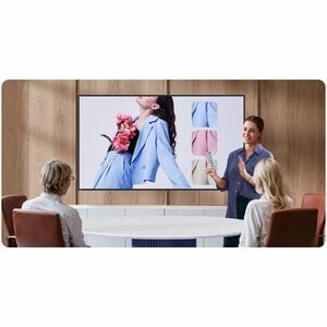 BenQ SL5504 | Pantone Validated Signage - 55" LCD - In-plane Switching (IPS) Technology - 24 Hours/7 Days Operation - ARM 