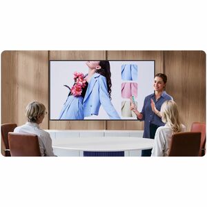 BenQ SL8604 | Pantone Validated Signage - 86" LCD - In-plane Switching (IPS) Technology - 24 Hours/7 Days Operation - ARM 