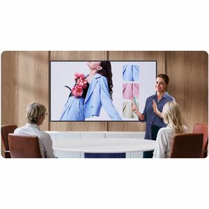 BenQ Pantone SL4304 Digital Signage Display - 43" LCD - In-plane Switching (IPS) Technology - High Dynamic Range (HDR) - 2
