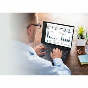 Asus ExpertBook B5 B5605 B5605CCA-PL0102X 40,6 cm (16 Zoll) Notebook - WQXGA - Intel Core Ultra 7 255H - 32 GB - 512 GB SS