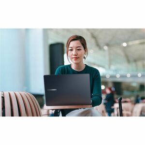 Asus ExpertBook B3 B3605 B3605CCA-MB0162X 40,6 cm (16 Zoll) Notebook - WUXGA - Intel Core Ultra 7 155H - 32 GB - 1 TB SSD 